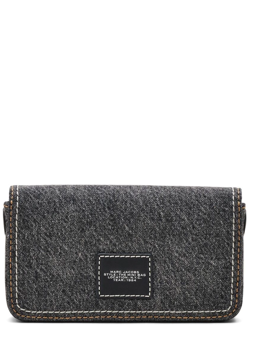 Affordable Denim bag crossbody Jacobs Marc The Women 0403